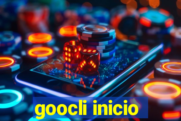 goocli inicio