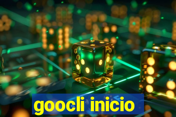 goocli inicio