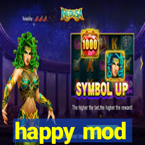 happy mod