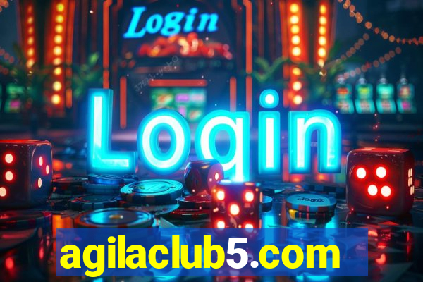 agilaclub5.com