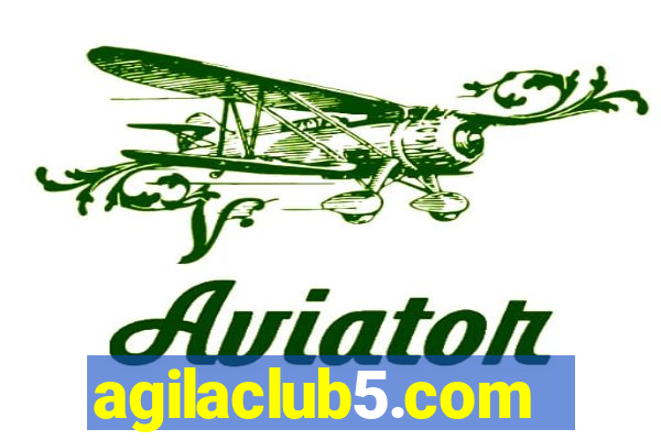 agilaclub5.com