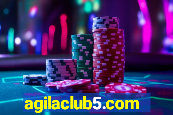 agilaclub5.com