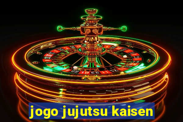 jogo jujutsu kaisen