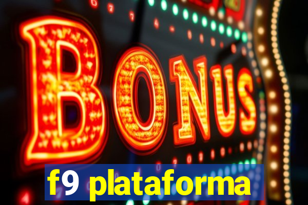 f9 plataforma