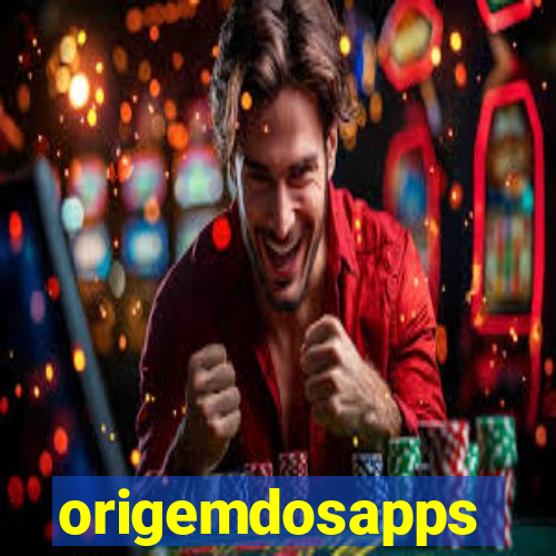 origemdosapps