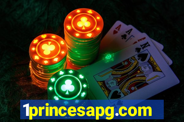 1princesapg.com