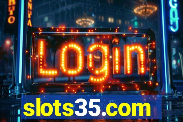 slots35.com