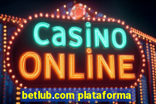 betlub.com plataforma