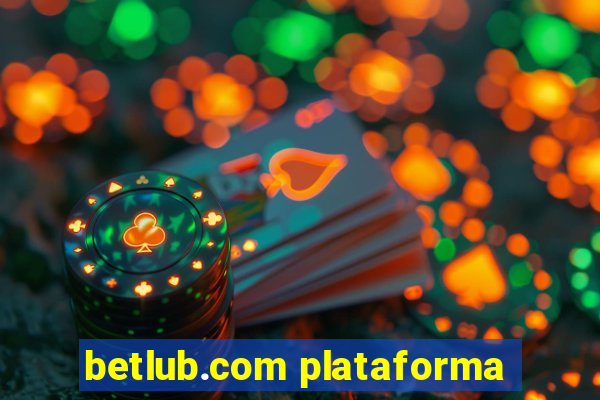 betlub.com plataforma