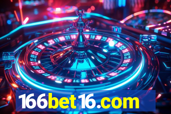 166bet16.com