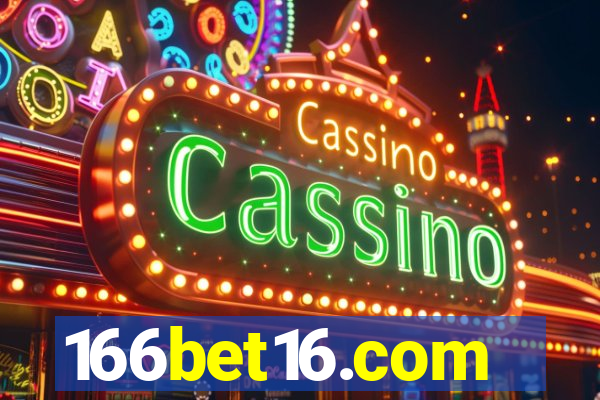 166bet16.com