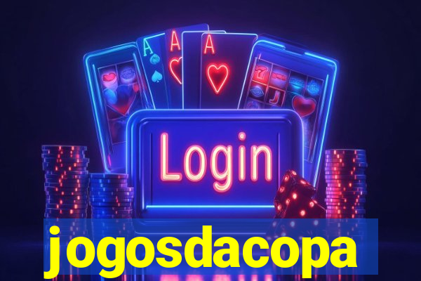 jogosdacopa