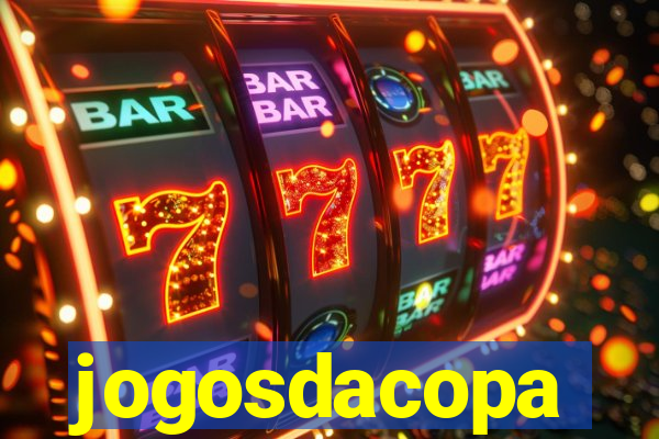 jogosdacopa