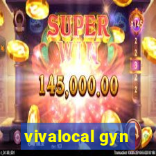 vivalocal gyn