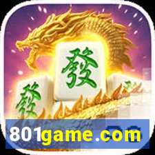 801game.com