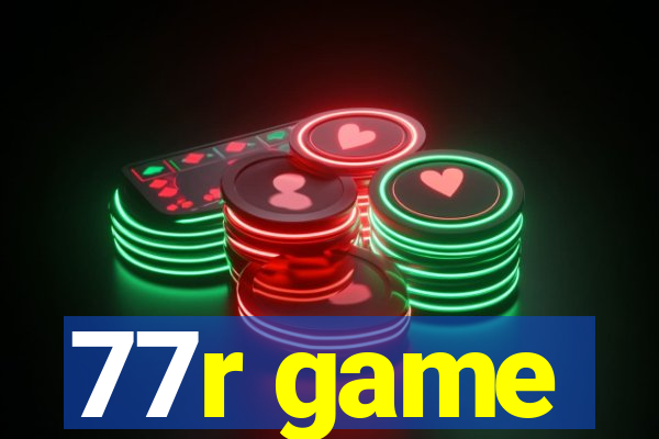 77r game