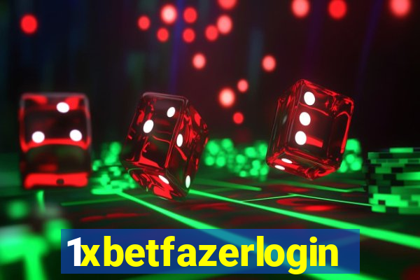 1xbetfazerlogin