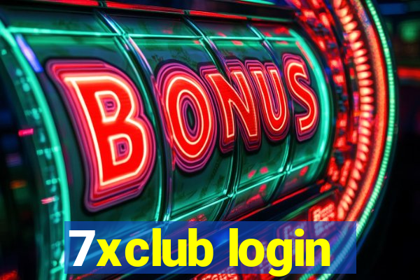 7xclub login