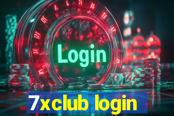 7xclub login