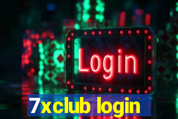 7xclub login