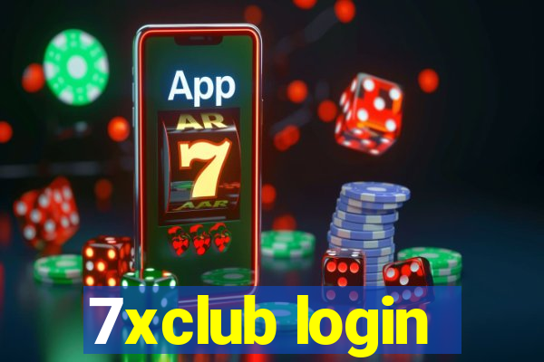 7xclub login