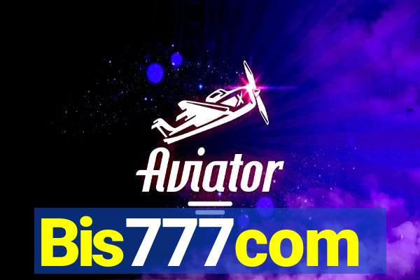 Bis777com