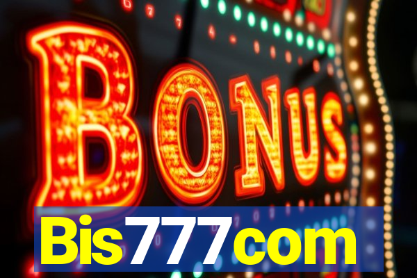 Bis777com