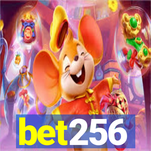 bet256