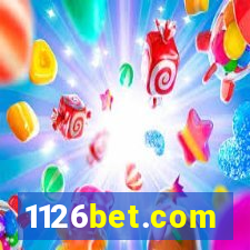 1126bet.com