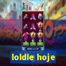 loldle hoje