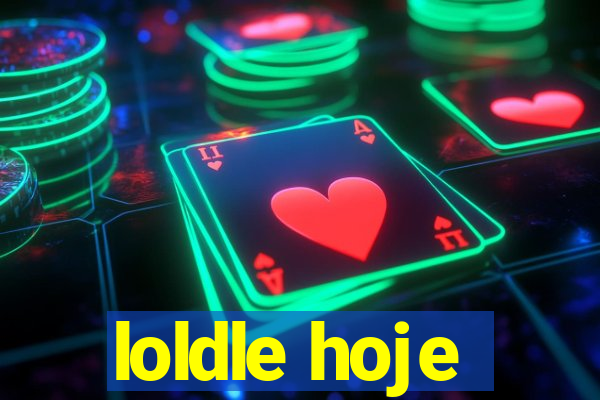 loldle hoje