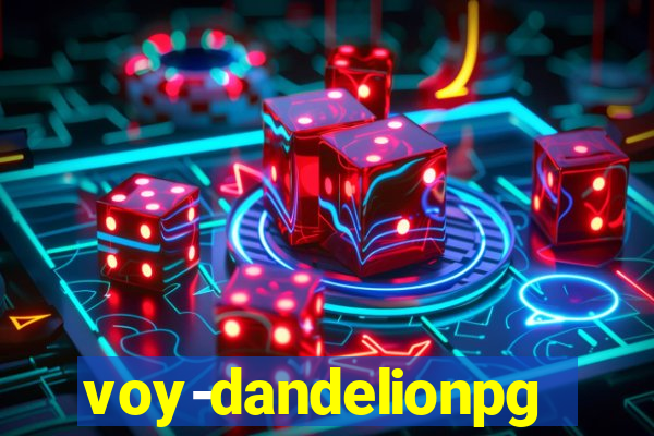 voy-dandelionpg.com