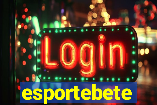 esportebete