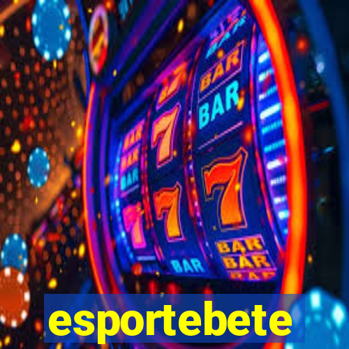 esportebete