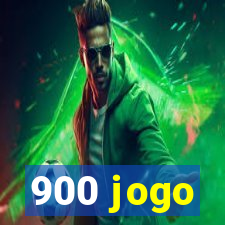 900 jogo