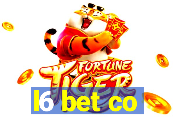 l6 bet co