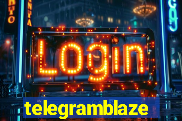 telegramblaze