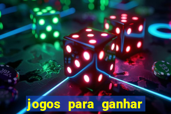 jogos para ganhar dinheiro via pix tigrinho