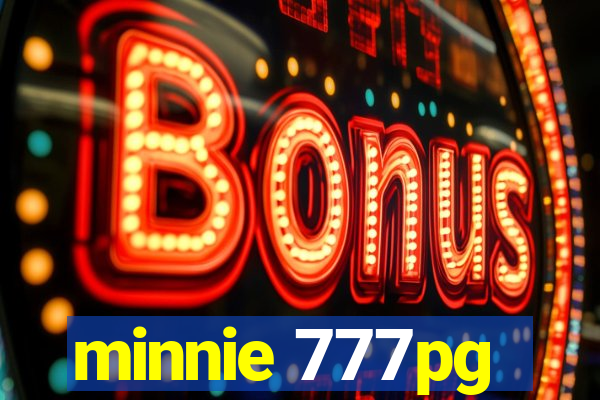 minnie 777pg