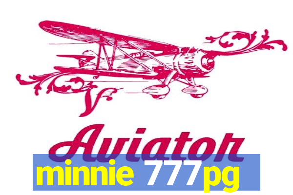 minnie 777pg