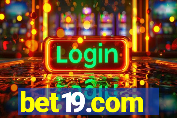 bet19.com