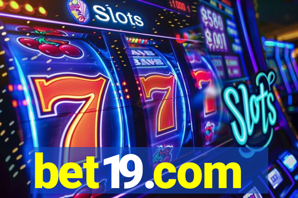 bet19.com