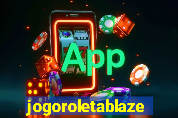 jogoroletablaze