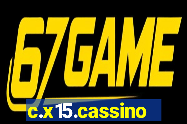 c.x15.cassino