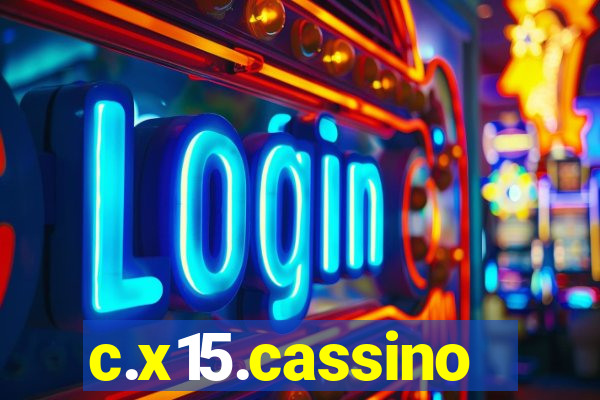 c.x15.cassino