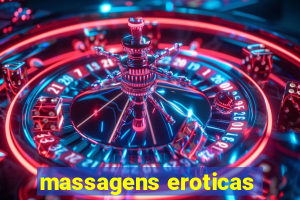 massagens eroticas