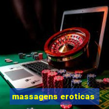 massagens eroticas