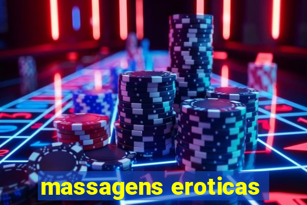 massagens eroticas