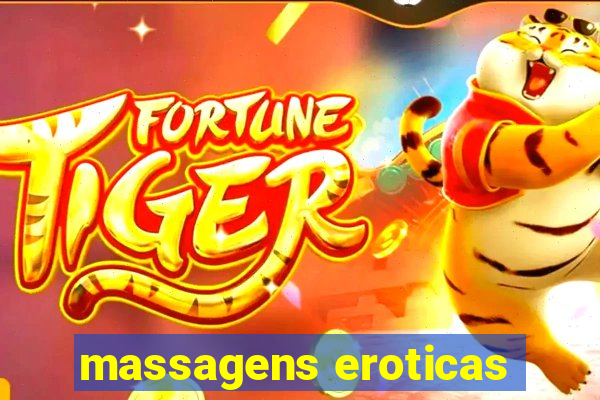 massagens eroticas