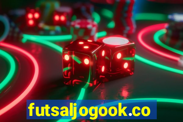 futsaljogook.com